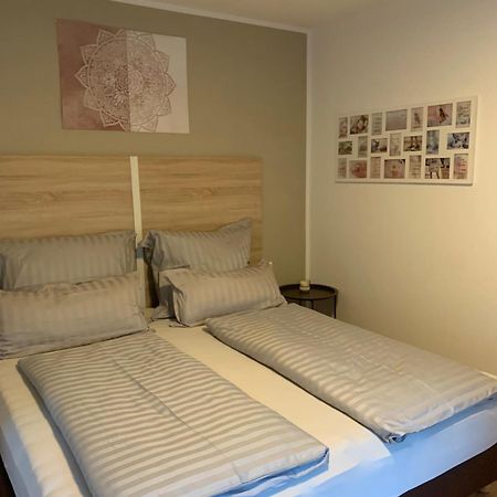 Ferienwohnung Karo بودينسدورف المظهر الخارجي الصورة