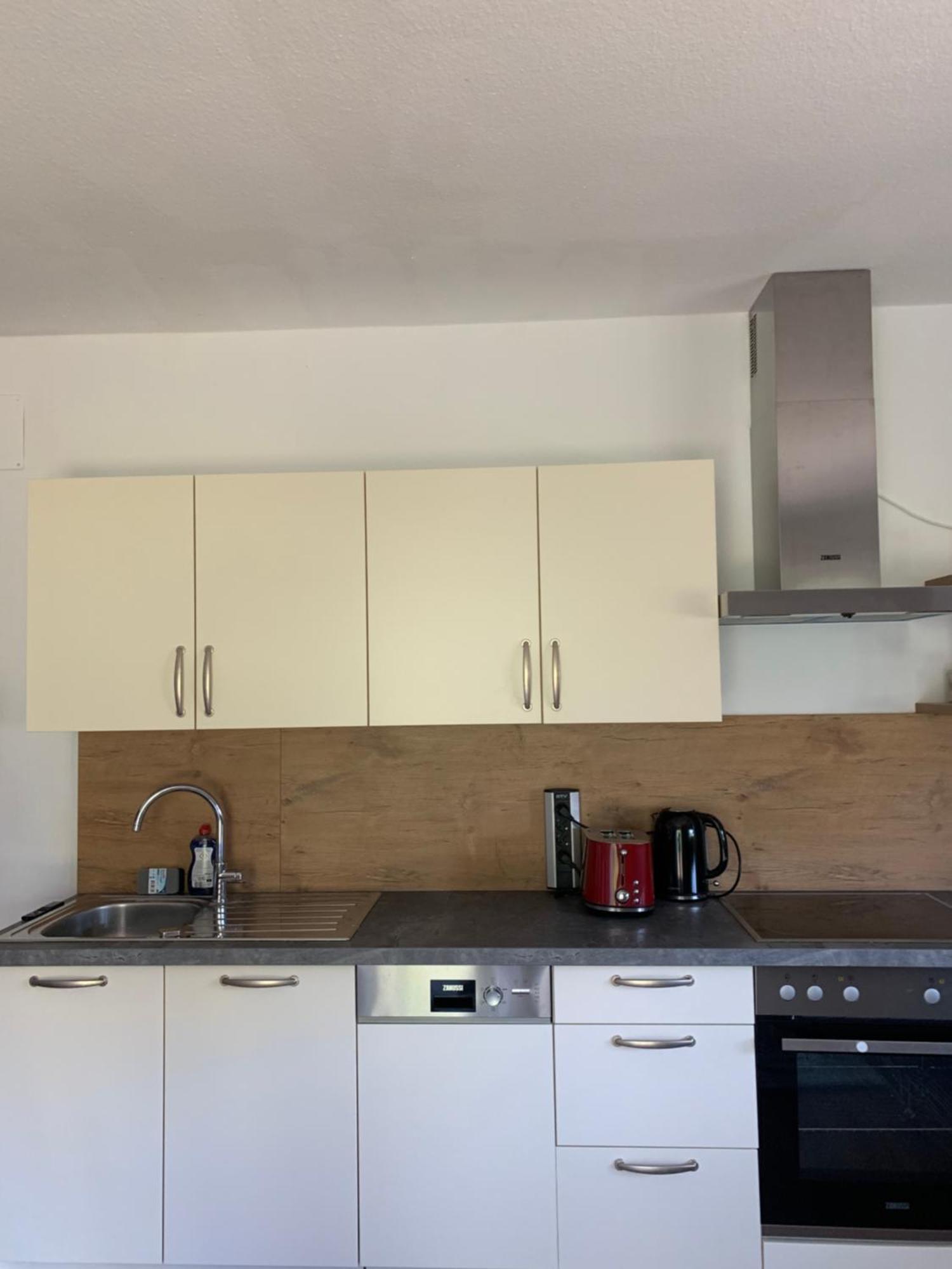 Ferienwohnung Karo بودينسدورف المظهر الخارجي الصورة