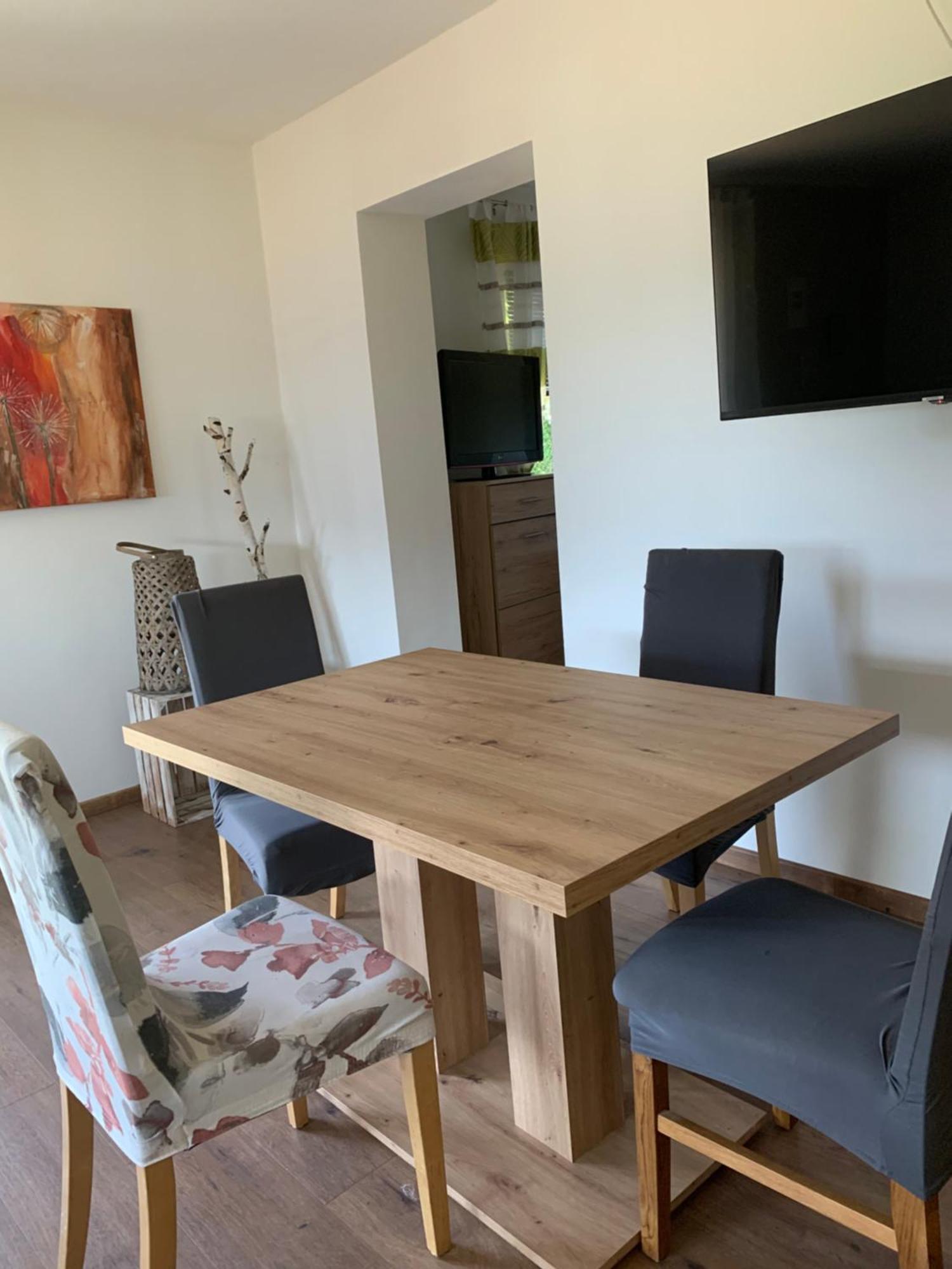 Ferienwohnung Karo بودينسدورف المظهر الخارجي الصورة