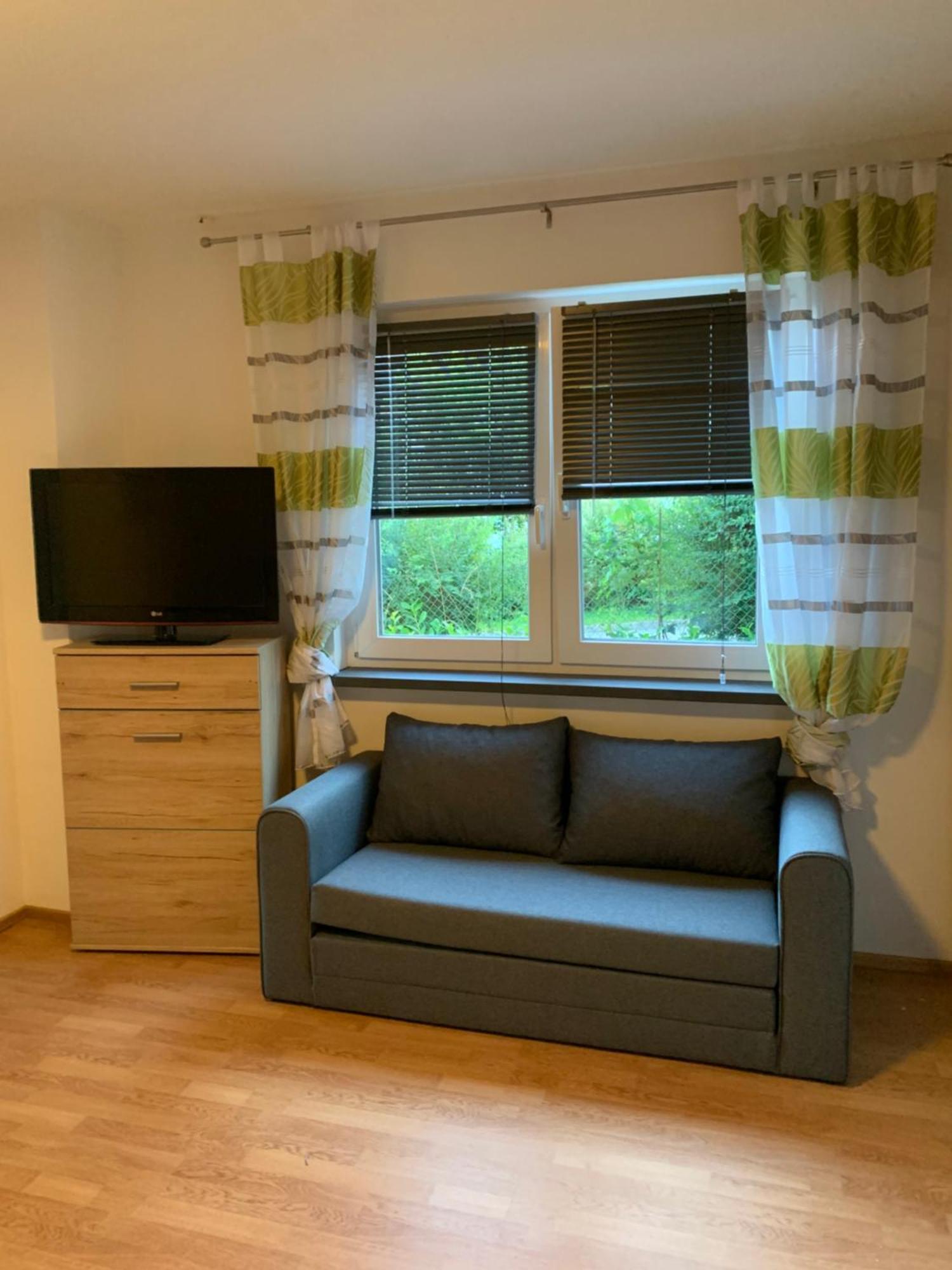 Ferienwohnung Karo بودينسدورف المظهر الخارجي الصورة